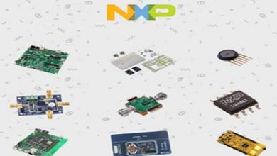 Mouser Electronics NXP