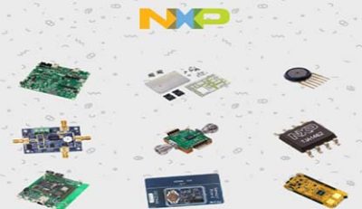Mouser Electronics NXP