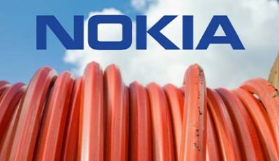 Nokia Leadership Optical Network