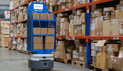 How is Mobile Robotics Affecting Future Logistics Market?