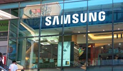 Samsung Amdocs 5G Private Network