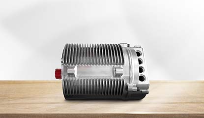 Simple Energy Introduces New Motor Upgrade in Simple One