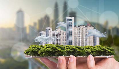 Smart City Ranks in the World 2022-Top Five
