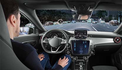 LANXESS Presents Material Solutions for ADAS