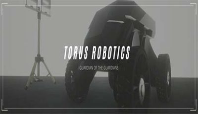 Torus Robotics