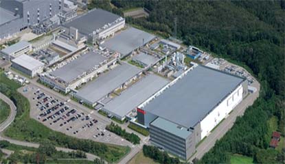 Toshiba to Build Wafer Fab for Power Semiconductors