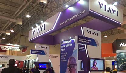 VIAVI Adds New Enhancements in Open RAN Test Suite