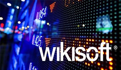 Wikisoft Corp. Signs Letter of Intent to Acquire Etheralabs