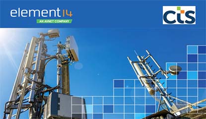 element14 Offers Specialized Products from CTS