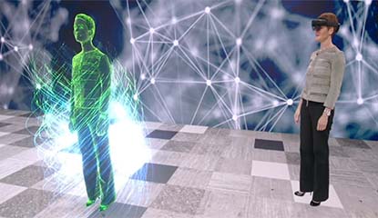 How 5G will Accelerate Growth of Holograms in Real World?