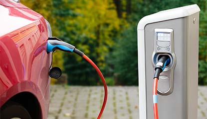 Bolt India to Build 1 Lakh EV Charging Points in 6 Months