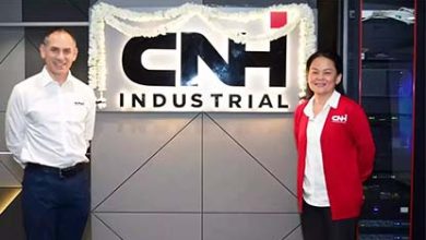 CNH Industrial Technology Center