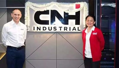 CNH Industrial Technology Center
