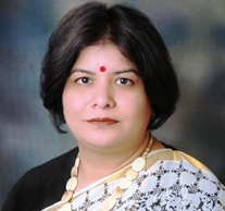 Dr Abhilasha Gaur