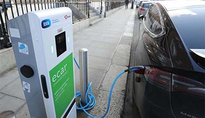 ElectricPe, NoBroker to Deploy EV Charging Points in 2022