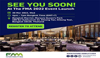 Global Industry Leaders to be Participated at FMA 2022