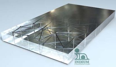 Indium Power Electronics CIPS