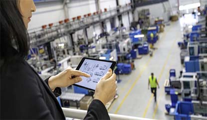 Industry 4.0 Investments in India to Grow by FY26