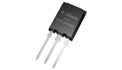 Infineon Launches New Automotive 750 V EDT2 IGBTs