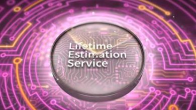 Infineon IPOSIM Lifetime Estimation