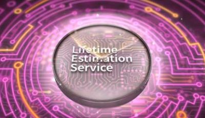 Infineon IPOSIM Lifetime Estimation