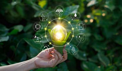 IoT and its Future in Energy Management