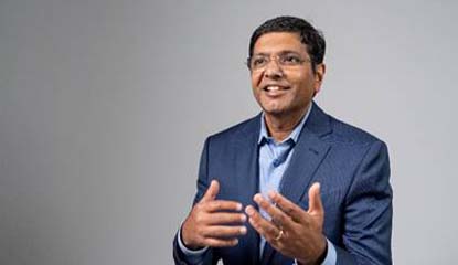 Keysight Declares Satish Dhanasekaran as New CEO
