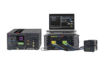 Keysight Launches New 112 Gbps Conformance Test Solution