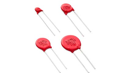 Littelfuse Rolls Out Xtreme Varistors Series