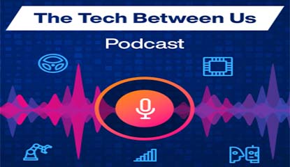 Mouser Electronics Unveils New Site for its Podcast
