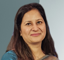 Shewani Nagpal