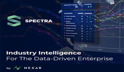 Nexar Spectra Data Suite