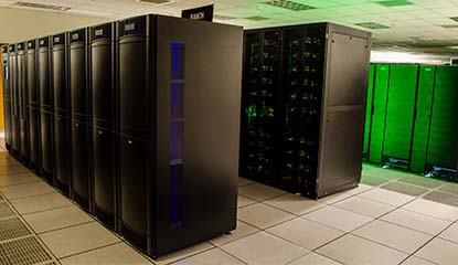 Quantum Unveils New Hyperscale Tape Storage System