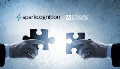 SparkCognition Integration Wizards