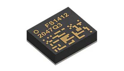 TDK Offers New Ultra-Low Profile μPOL DC-DC Converters