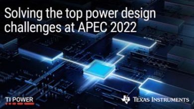 TI Power-Management APEC
