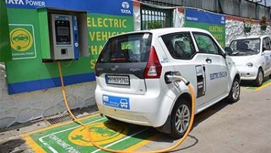 Tata Power Enviro EV Charging Stations