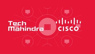 Tech Mahindra Cisco Modernization