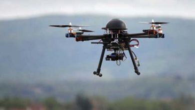 Top Drone Manufacturer in India