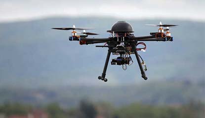 5 Indian Companies Dominating Drone Market in 2022