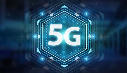 Türk Telekom & Huawei to Develop 5G in Turkey