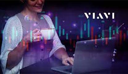 VIAVI Announces Availability of ApexNow