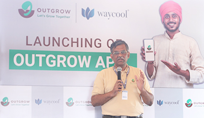 WayCool Offers AI Embedded App for Farmers