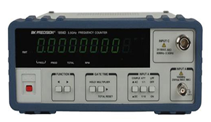 Top 5 Frequency Counters Manufacturers in the World