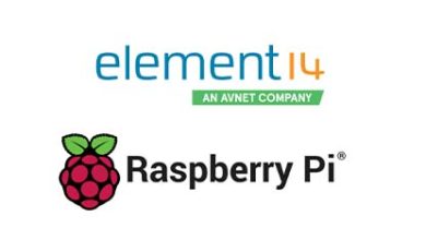 element14 Raspberry Pi Competition