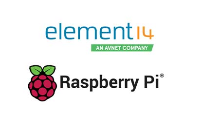 element14 & Raspberry Pi Mark 10 Year Alliance with Competition