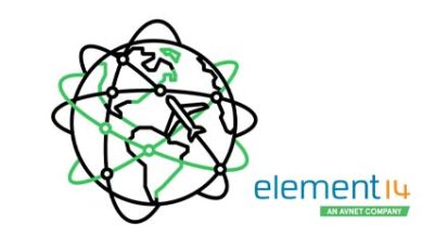 element14 Website Vietnam