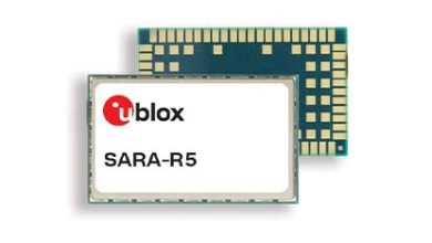 u-blox Certification Module