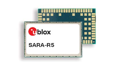 u-blox Gets Certification for LTE-M Module by KDDI