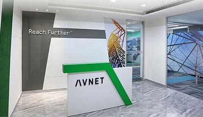 Avnet with its Partners to Exhibit Solutions at South Asia Tech Days